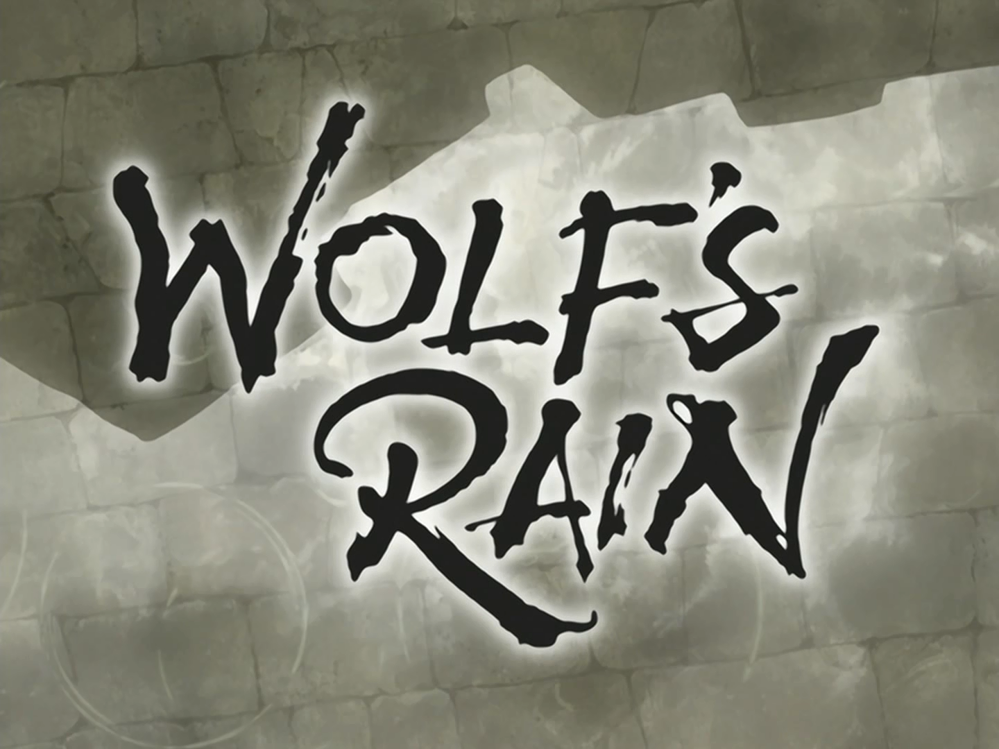 Wolf's Rain (Oraora)